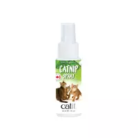 Spray z kocimiętką Catit Senses 2.0, 60ml
