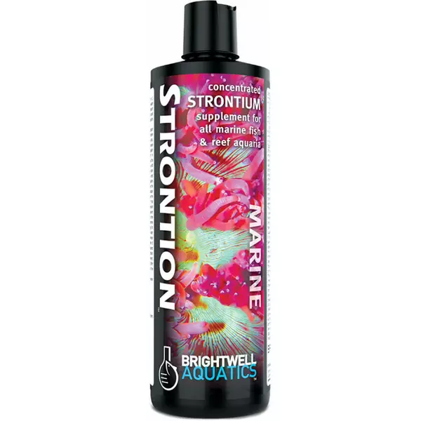 Strontion 250ml (AQ)