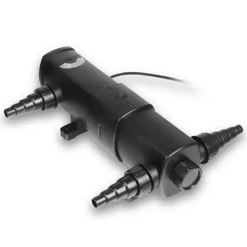 SunSun CUV-218 Clarifying [18W] - sterylizator UV-C