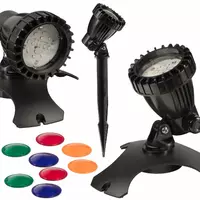 Sunsun/ Grech CLD-302 Lampy ogrodowe LED