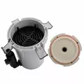 SunSun HW-603 - prefiltr zewn�trzny 