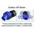 SunSun JVP-130 [4000l/h] - cyrkulator