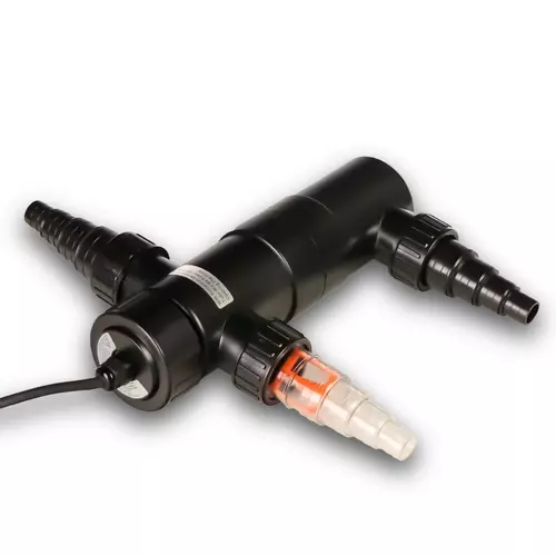 SunSun UV-C 11W - sterylizator UV