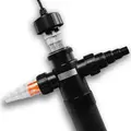 SunSun UV-C 11W - sterylizator UV