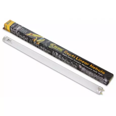 Super Reptile �wietl�wka UVB 5.0 15W