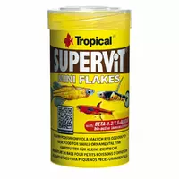 Supervit Mini Flakes [250ml/110g]