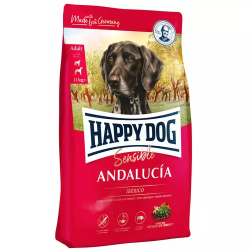 Supreme Andalucia 4kg