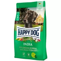 Supreme India, 10kg, karma wegetaria�ska