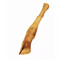 SUSZONA �APKA Z JAGNI�CINY  80-90g/16-18cm