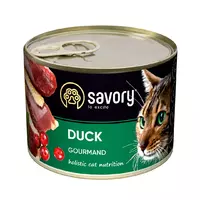Sv Cat Can Adult Duck 200g