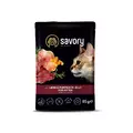 Sv Cat Pouch Kitten, Lamb&Pumpkin 85g