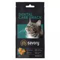 Sv Cat Snack Pillows Dental Care 60g