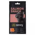 Sv Cat Snack Pillows, Salmon 60g