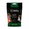 Sv Cat Snack Soft Digestion Duck 50g