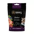 Sv Cat Snack Soft Sterilized Lamb 50g