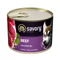 Sv Dog Adult Beef 200g