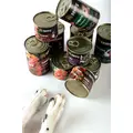 Sv Dog Adult Beef 200g