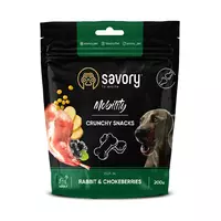 Sv Dog Crun Snack Mobility Rabbit& 200g