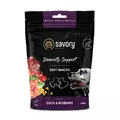 Sv Dog Soft Snack Immun.supp Duck& 200g