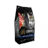 Sv Jr Large Fresh Turkey&Chicken 3kg