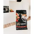 Sv Large Breeds Fresh Turkey&Lamb 3kg