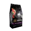 Sv Medium Breed Fresh Turkey&Lamb 1kg