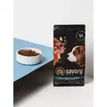 Sv Puppy Fresh Turkey&Chicken 1kg