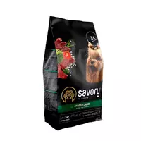 Sv Small Breeds Fresh Lamb 1kg