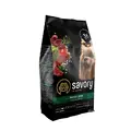 Sv Small Breeds Fresh Lamb 3kg