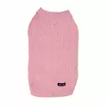 Sweter, dla psa, r�owy, rozmiar XL, 50