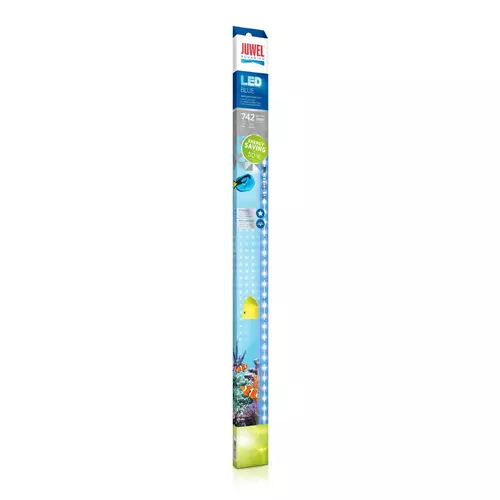 �wietl�wka Juwel Blue LED 742mm