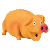 Świnka Piszcząca 21cm