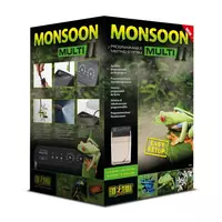 System zraszający Monsoon Multi II
