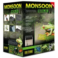 System zraszający Monsoon Solo II