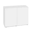 Szafka Aquael OPTISET 200 (101x41x80cm) - bia�a