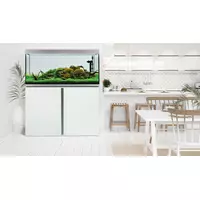 Szafka do zestawu Siena 330, bia�a, 110x55x73cm