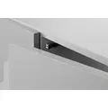 Szafka Glossy 120 Szara