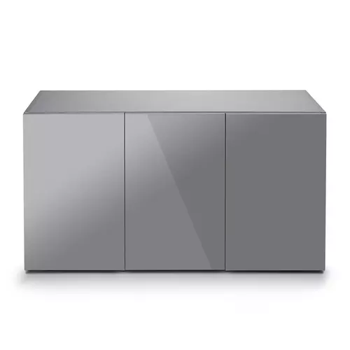 Szafka Glossy 150 Szara