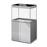 Szafka Glossy 80 Szara