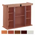 Szafka Modern 100x50x77 prosta - kolory extra