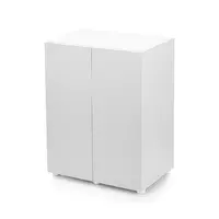 Szafka Optiset 130 Biała