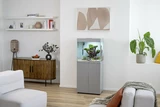 Szafka Optiset 130 Bia�a