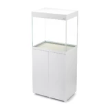 Szafka Optiset 130 Bia�a