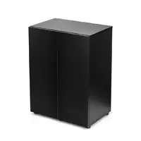 Szafka Optiset 130 Czarna