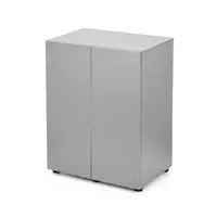 Szafka Optiset 130 Szara