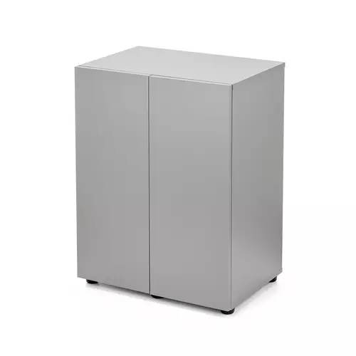 Szafka Optiset 130 Szara
