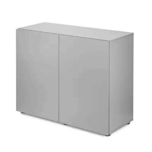 Szafka Optiset 200 Szara