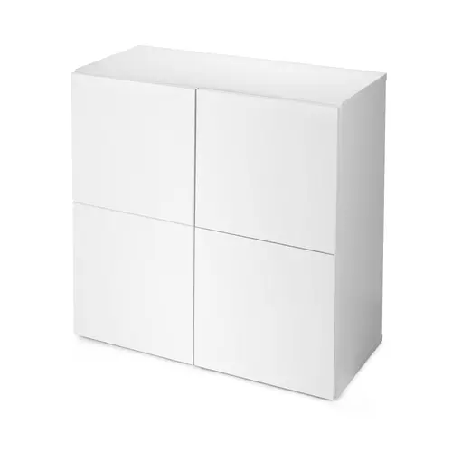 Szafka Premium 80 Bia�a X
