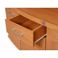 Szafka Solid 100x50x75 prosta - kolory extra