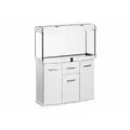Szafka Solid 100x50x75 prosta - kolory extra